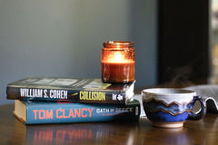 The Gentlemen's Book Club
