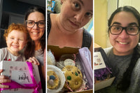 Phivi Artisanal Desserts Box