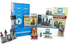 Brick Loot Subscription