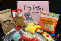 Deluxe Wag Swag Box