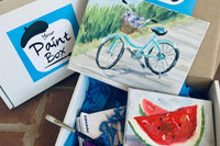 Your Paint Box