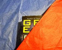 Book Box Bliss - Uncover a New ⭐⭐⭐⭐ Adventure Every Month