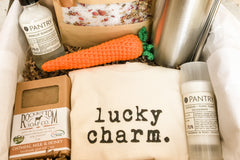A Mommy and Me Box by The Dashing Squad