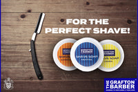 The Gentleman's Grooming Package