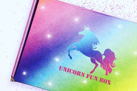 Unicorn Fun Box!