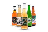 Monthly Gourmet Soda Box