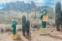 Little Bookish Wardrobe Book Club ( UNISEX BOX)