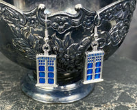 Funky Charm Earrings