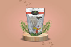 Sustainable Coffee Membership