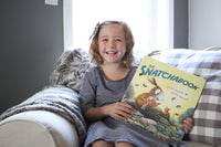 Bookroo's Baby & Preschool Book Club
