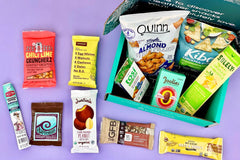 SnackSack Gluten-Free