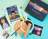 Wonder Crate (Ages 7-11)