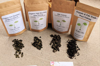 Tea Savvy Subscription Box