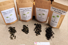 Tea Savvy Subscription Box