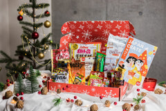 Japan Crate