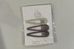 Hair Accessory Box