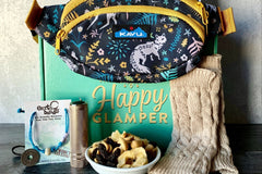 The Happy Glamper