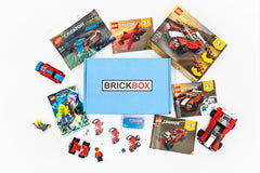 BRICKBOX