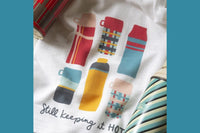 Tea Towel of the Month