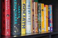 SpectacuLIT Book Box