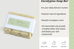 All natural grooming and Self-Care set for men - The ultimate way to improve your lifestyle