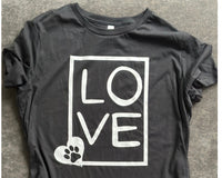 T-Shirt Club for Dog Lovers