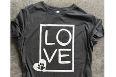 T-Shirt Club for Dog Lovers