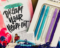 Butterfly Box Young Adult