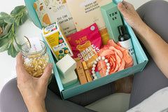 Loti Wellness Monthly Subscription