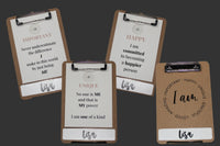 My I Am Box