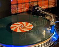 Curated Vinyl Record Box - Pick your Genre or be surprised