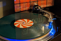 Curated Vinyl Record Box - Pick your Genre or be surprised