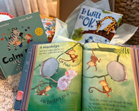 Children's Picture Books (Ages 4-8)