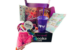 LuvBooks Romance Mystery Box