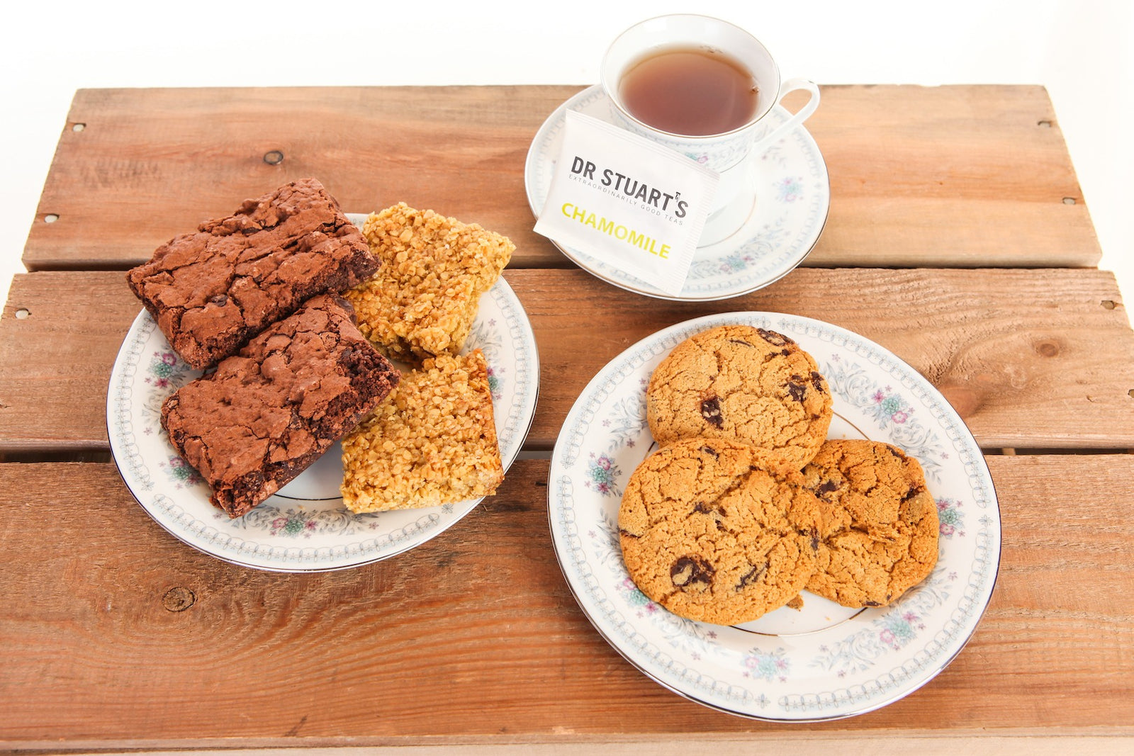 Vegan Monthly Treat Box Subscription