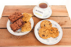 Vegan Monthly Treat Box Subscription