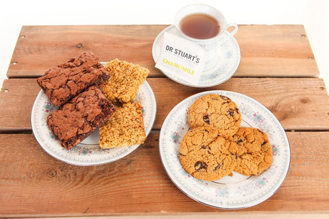 Vegan Monthly Treat Box Subscription