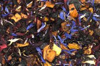 Down the Rabbit Hole Mystery Tea Tour