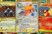Pokemon Card Crate - The Pokemon Gift Mystery Box