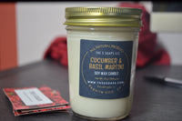 Surprise Candle Box