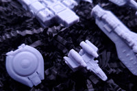 Galactic Fleet Crate