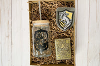 Harry Potter Subscription Box