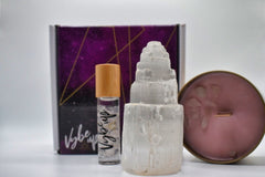 Vybe Activation Energy Kit