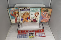 Manga Madness Bundle! 4 Mangas per box!!!!!