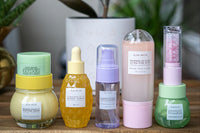 Ntira Beauty Bag