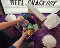 Reel Snack Box