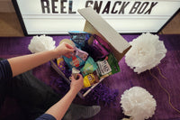Reel Snack Box