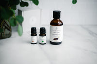 Surprise Parcel . 100% Pure Essential Oils . 3 Premium Products Every Month