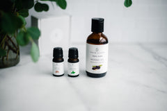 Surprise Parcel . 100% Pure Essential Oils . 3 Premium Products Every Month