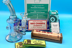 The Weird 420 Box